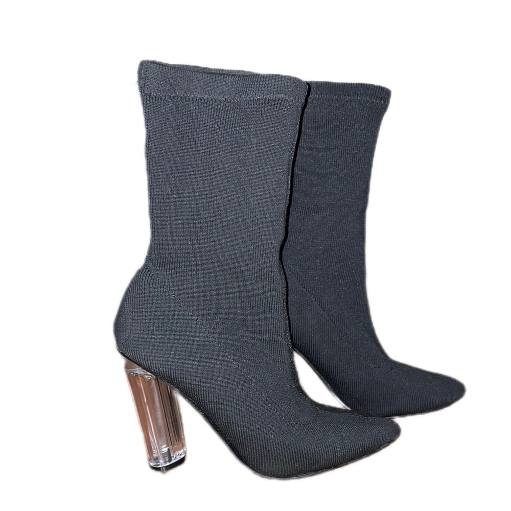 Fashion Nova Booties